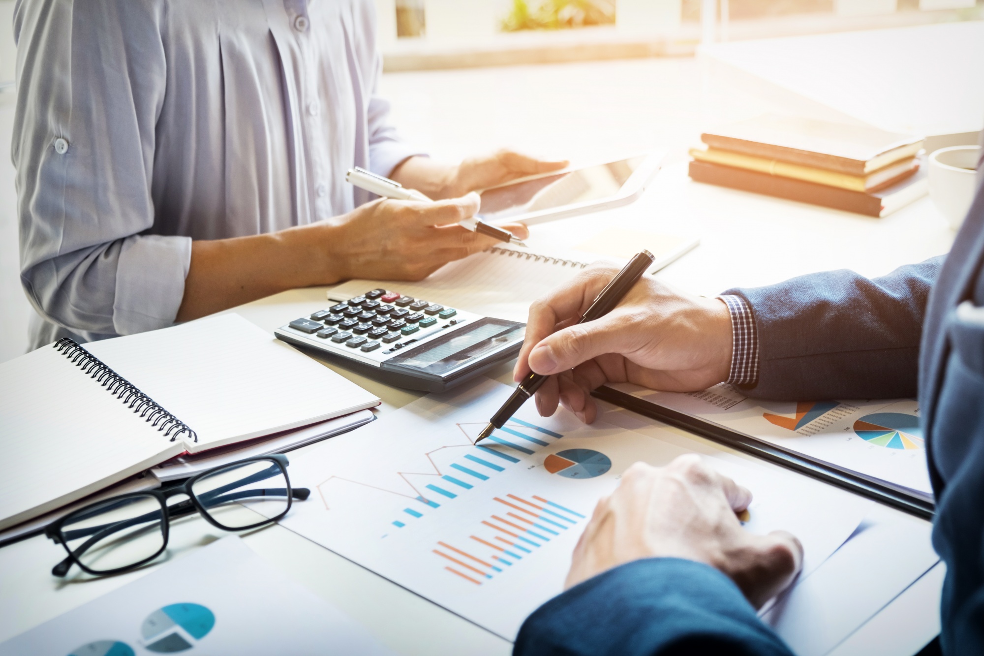 business-man-financial-inspector-secretary-making-report-calculating-checking-balance-internal-revenue-service-inspector-checking-document-audit-concept business-man-financial-inspector-secretary-making-report-calculating-checking-balance-internal-revenue-service-inspector-checking-document-audit-concept